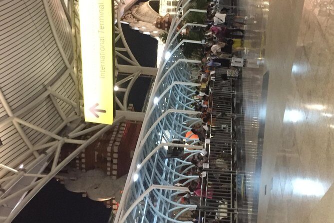 Airport transfer to seminyak/ kuta - Who Should Consider This Service?