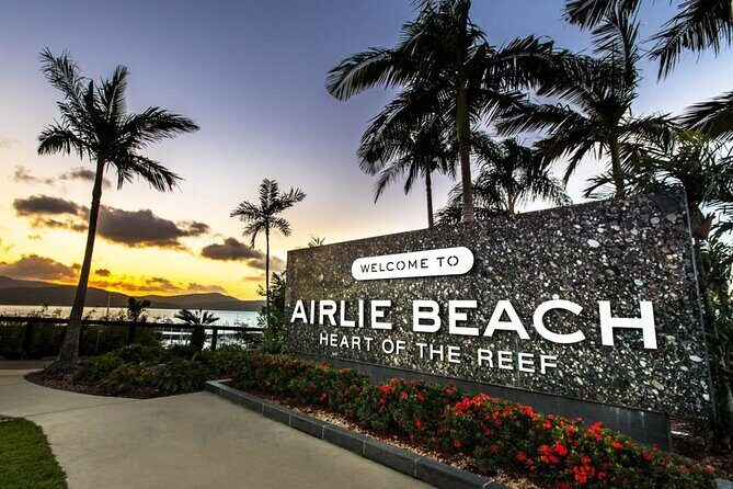 Airport Transfer to Shute Harbour / Renta Yacht / Freedom Shores - Practical Tips for Booking and Usage
