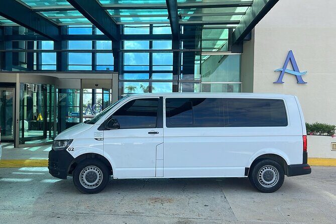 Airport Transfer to Tulum - A Practical and Personal Look at the Cancun to Tulum Transfer