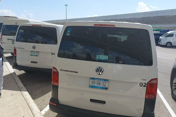 Airport Transfer to Tulum - A Deep Dive into the Transfer Experience