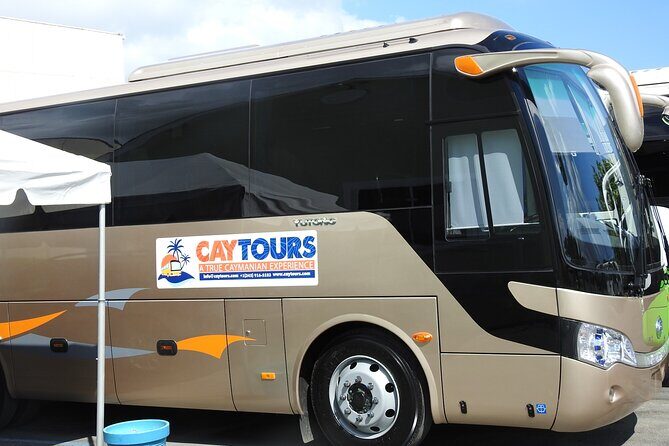 Airport Transfer to West Bay Accommodations (GCM)-Round Trip - Final Thoughts: Is This Transfer Right for You?