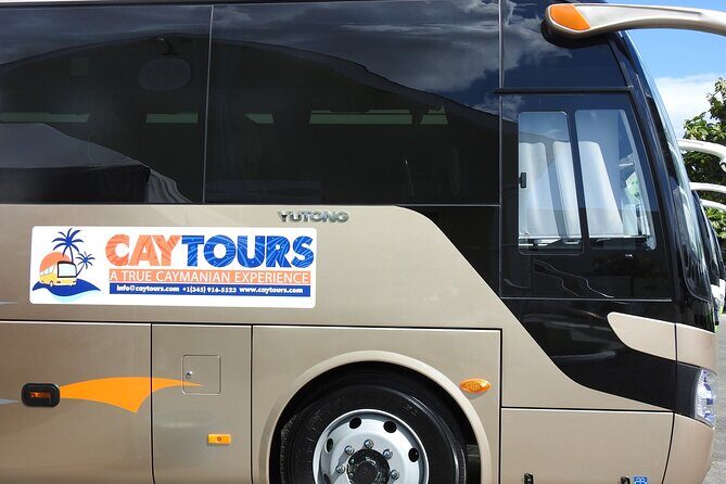 Airport Transfer to West Bay Accommodations (GCM)-Round Trip - FAQ: Your Practical Questions Answered