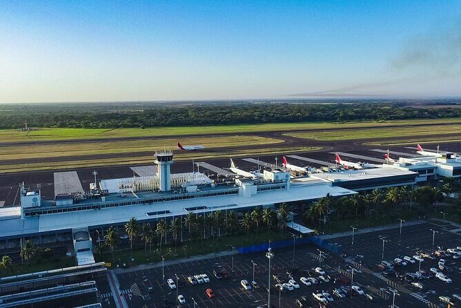 Airport transfer Tunco Beach - Sunzal Beach - Who Should Consider This Transfer?