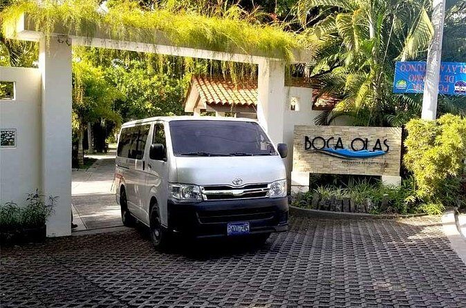 Airport transfer Tunco Beach - Sunzal Beach - Final Thoughts