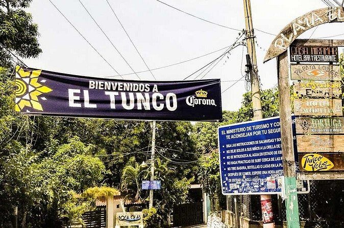 Airport transfer Tunco Beach - Sunzal Beach - FAQ