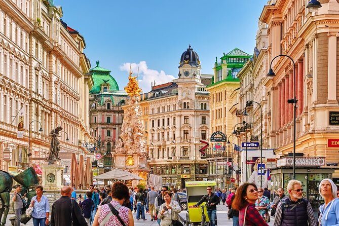 Airport Transfer: Vienna to Vienna Airport VIE by Luxury Van - FAQ about the Vienna Airport Transfer by Luxury Van