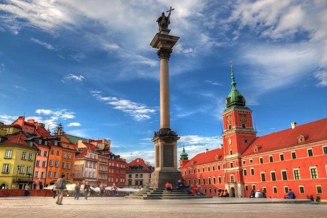Airport Transfer: Warsaw Airport WAW to Warsaw by Business Car - Final Thoughts: Worth the Investment?