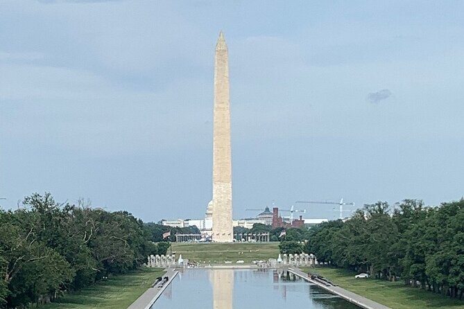 Airport Transfer: Washington D.C.  Pittsburgh PA - Authentic Experiences and Real Feedback