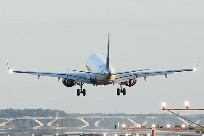 Airport Transfer with Orientation Tour (Driver Only/Self Touring) - A Detailed Look at Your Rome Arrival Experience