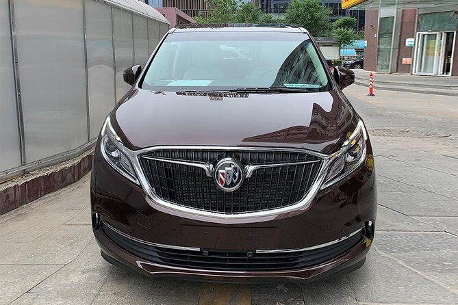 [Airport Transfer] Wuhan Tianhe International Airport  Wuhan City Transfer  High reputation for service! - The Sum Up: Why Choose This Wuhan Airport Transfer?