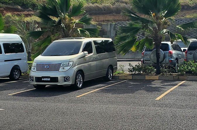 Airport TransferArgyle International to or from hotels villa area - Frequently Asked Questions