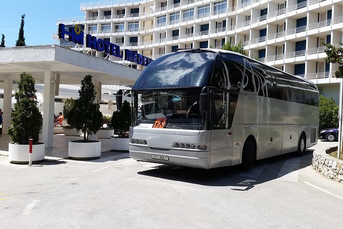 Airport transfers - An In-Depth Look at the Experience