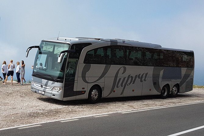 Airport transfers - Frequently Asked Questions