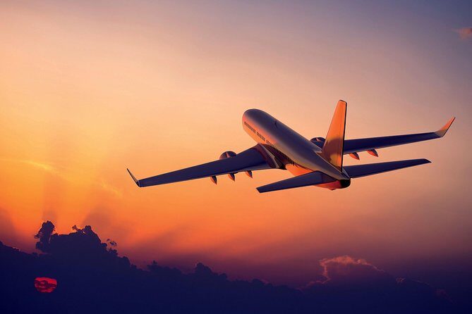 Airport transfers. - Authentic Feedback from Travelers