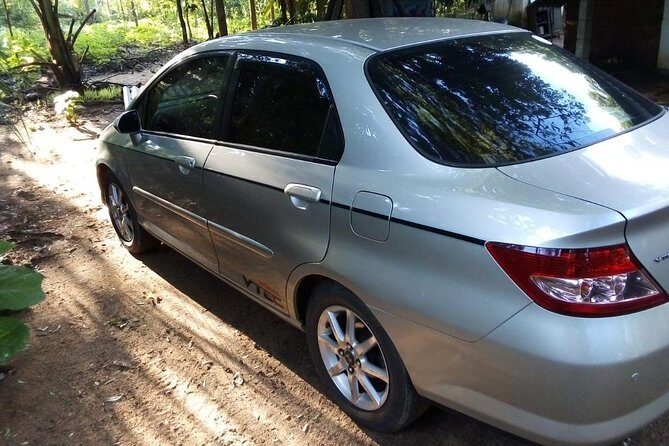 Airport transfers - Airport transfers in Galle, Sri Lanka: A practical, comfortable option for your travels