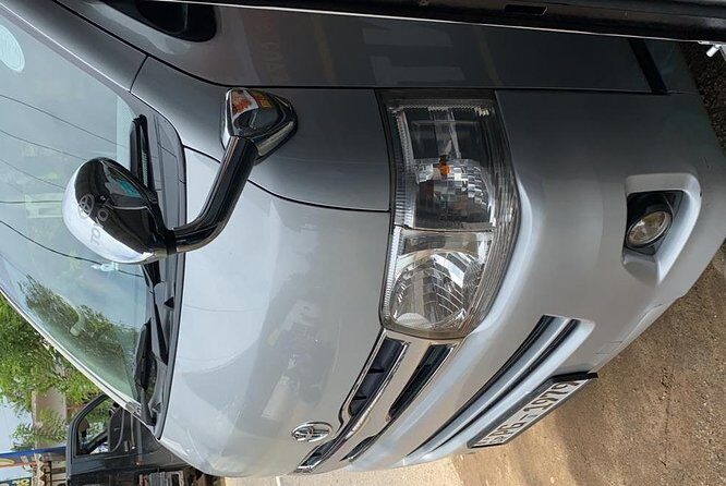 Airport transfers - Authentic experiences from reviews