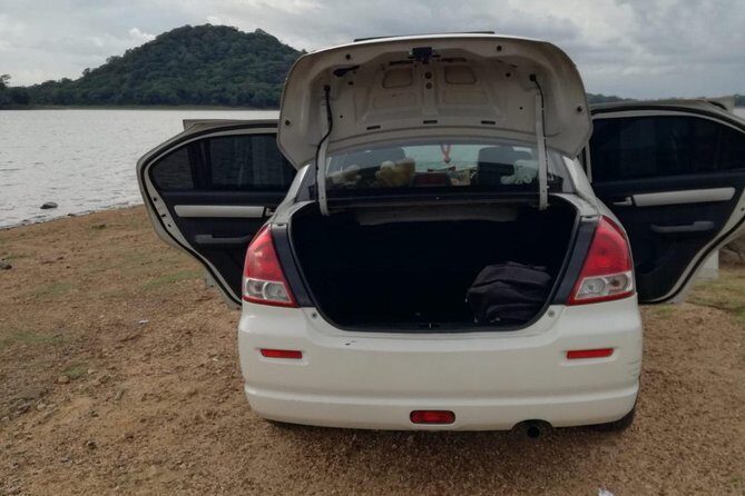 Airport transfers - FAQ