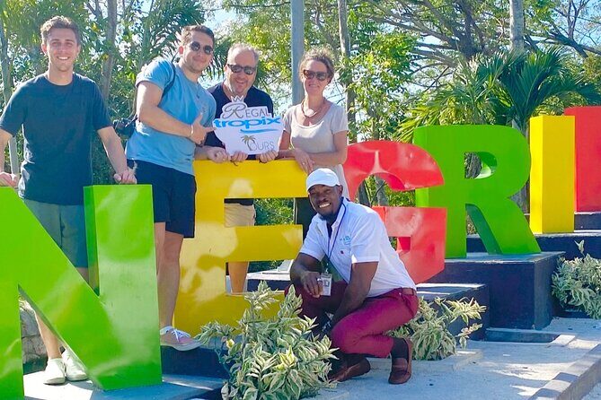 Airport Transfers - Introduction: Your Stress-Free Arrival in Jamaica