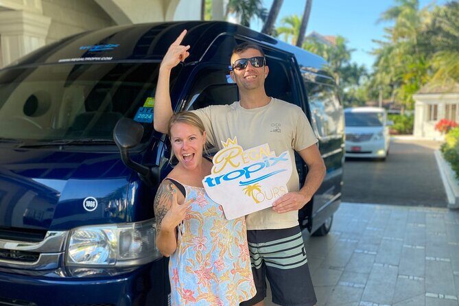 Airport Transfers - Possible Drawbacks or Considerations