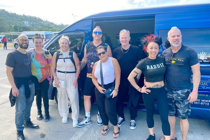 Airport Transfers - Who Is This Transfer Best For?