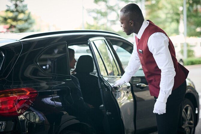 Airport Transfers - Airport Transfers in Saint Lucia: A Practical Review