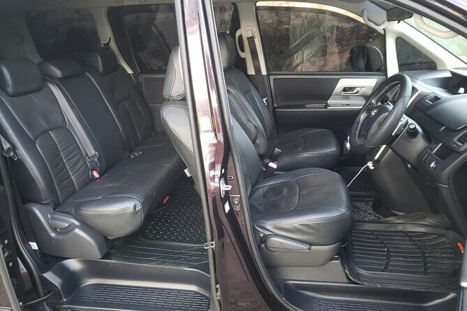 Airport Transfers - Final Thoughts: Why Choose This Transfer?