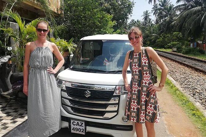 Airport transfers | Airport pickups and drops - Ella - Airport Transfers | Airport Pickups and Drops – Ella