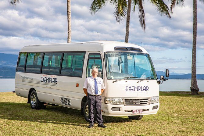 Airport Transfers between Cairns Airport and Palm Cove - Detailed Breakdown of the Transfer Experience