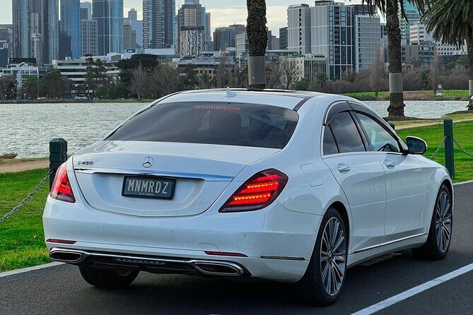 Airport Transfers - Chauffeur Car & Limo Services of Melbourne - The Value Proposition