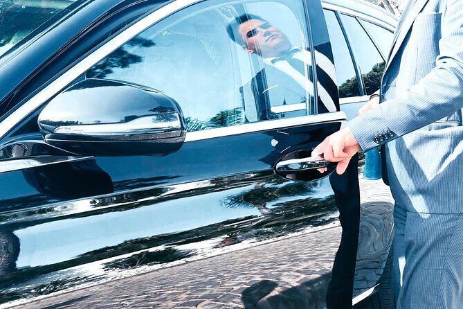 Airport Transfers - Why Choose This Faro Airport Transfer?