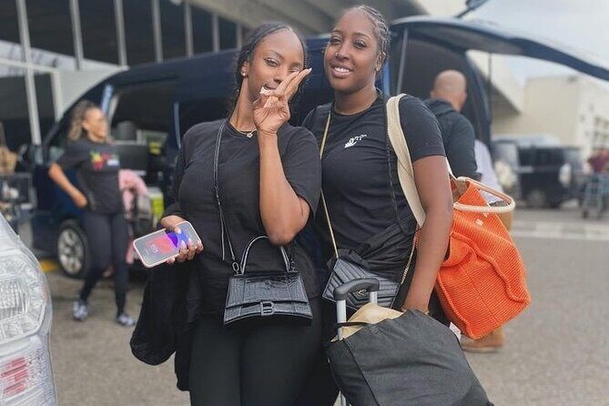 Airport Transfers from Kingston. - Final Thoughts: Who Should Use Kingston Airport Transfers?