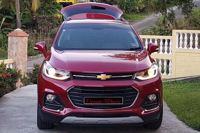 Airport Transfers - Hewanorra International Airport (UFV) One Way - Airport Transfers - Hewanorra International Airport (UFV) One Way: A Detailed Review