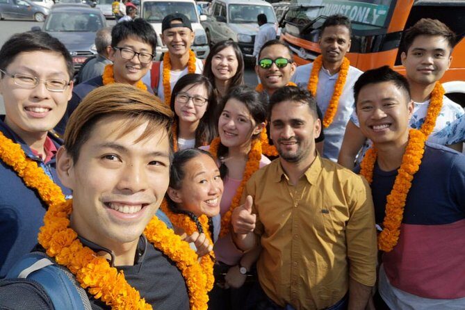 Airport Transfers in Kathmandu  Pickup OR Drop-Off Service - The Sum Up: Who Will Love This Service?