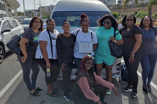 Airport Transfers in St. Maarten - Final Thoughts