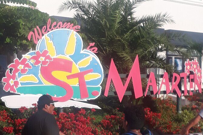 Airport Transfers in St. Maarten - FAQ