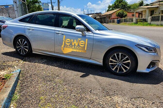 Airport Transfers Montego Bay Airport To Riu Montego Bay Resorts - Airport Transfers Montego Bay Airport To Riu Montego Bay Resorts