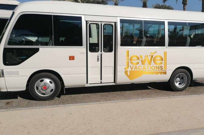 Airport Transfers Montego Bay Airport To Riu Montego Bay Resorts - Final Thoughts