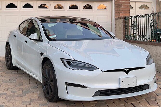 Airport Transfers NY-NJ-PA & long trips - Key Points