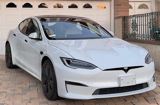 Airport Transfers NY-NJ-PA & long trips - Why This Transfer Service Stands Out