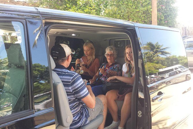 Airport Transfers Premium One Way Tontouta-Sheraton Deva Resort - Who Should Consider This Transfer?