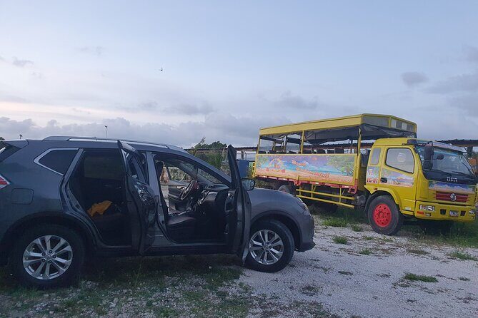 Airport Transfers, Prívate Exclusive Excursions. - FAQ