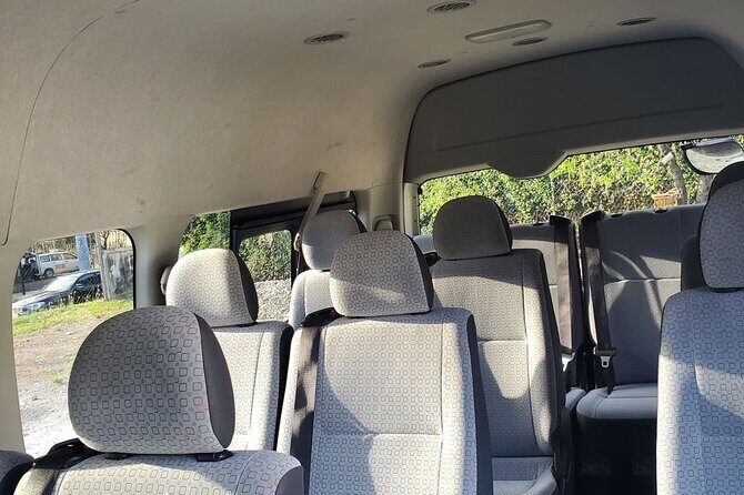 Airport Transfers Private: Montego Bay-hotels,villas & Airbnb - A detailed look at your Montego Bay airport transfer experience