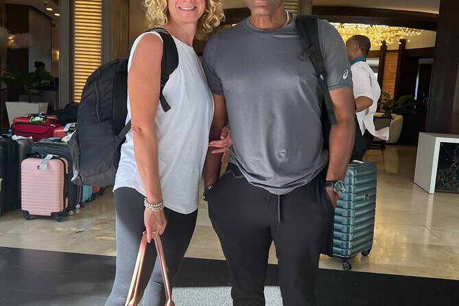 Airport Transfers Private: Montego Bay-hotels,villas & Airbnb - Final thoughts: Is this transfer right for you?