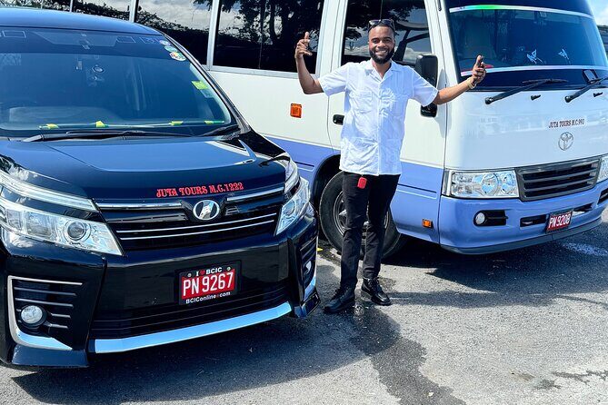 Airport Transfers Private: Montego Bay-hotels,villas & Airbnb - FAQ