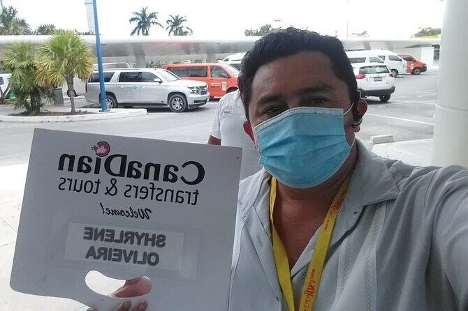 Airport Transfers to Akumal - Private van (ROUND TRIP) FLAT RATE - FAQ