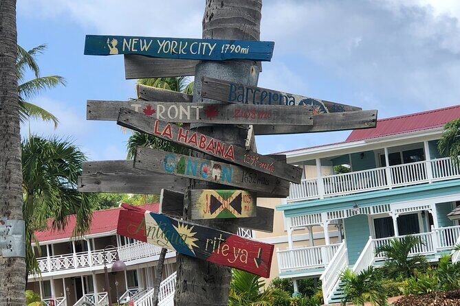 Airport Transfers to All Antigua Resorts - Final Thoughts