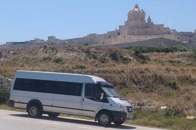 Airport transfers to all locations in Malta (Private Groups or Families) - Overview of Malta Airport Transfers: What You Need to Know