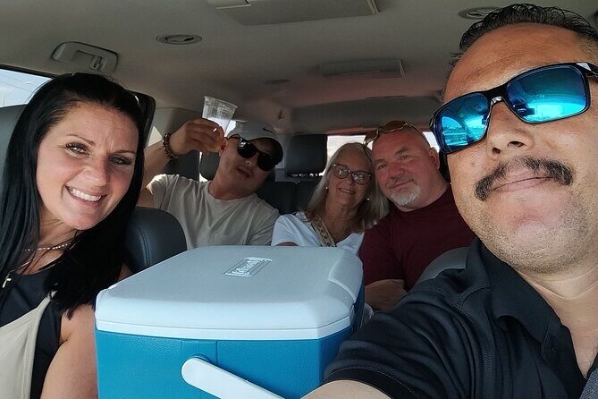 Airport Transfers to Cabo San Lucas Pacifico Hotels RT - Final Thoughts