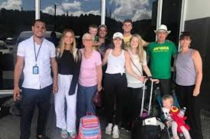 Airport Transfers To Grand Palladium Hotel (Round-Trip) - Final Thoughts: Is It Worth It?