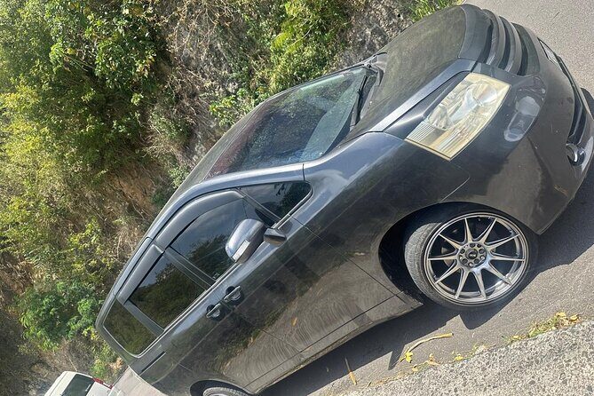 Airport Transfers to Hewanorra International Round Trip - Who Would Benefit Most from This Service?